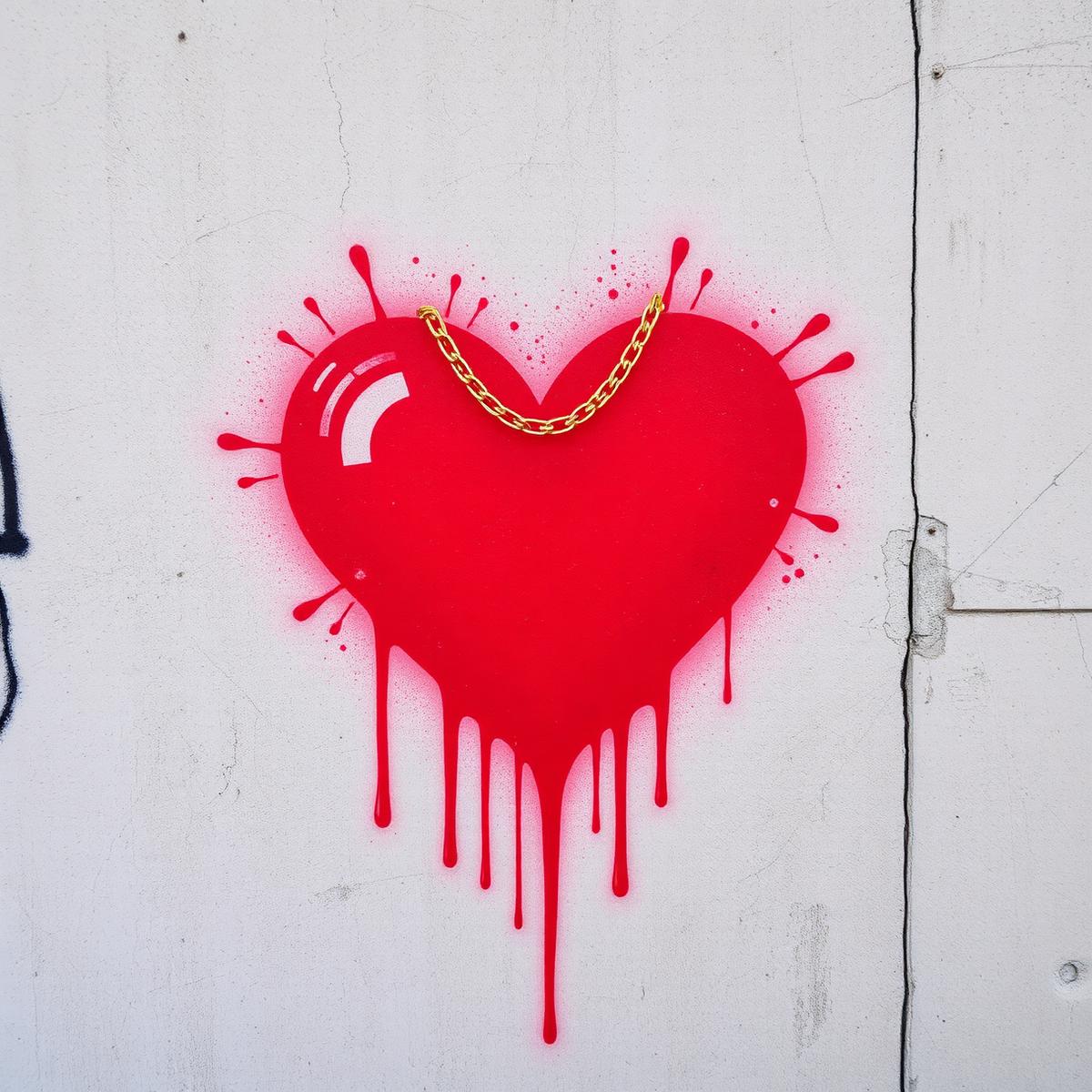 My Heart single artwork